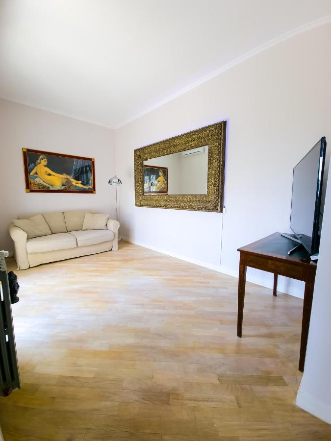 Vila Attico Aurelio Řím Exteriér fotografie