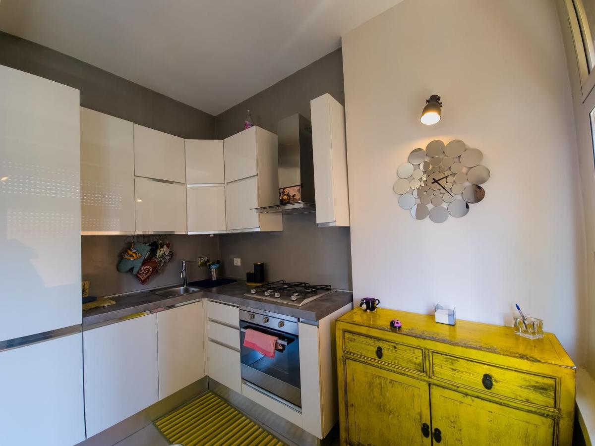 Vila Attico Aurelio Řím Exteriér fotografie