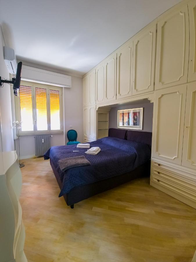Vila Attico Aurelio Řím Exteriér fotografie